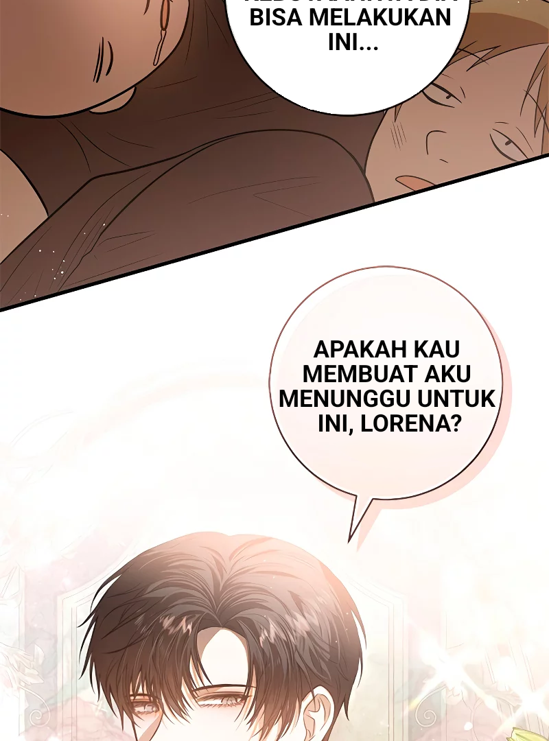 I Grabbed the Leash of the Blind Beast Chapter 1 – halaman 108
