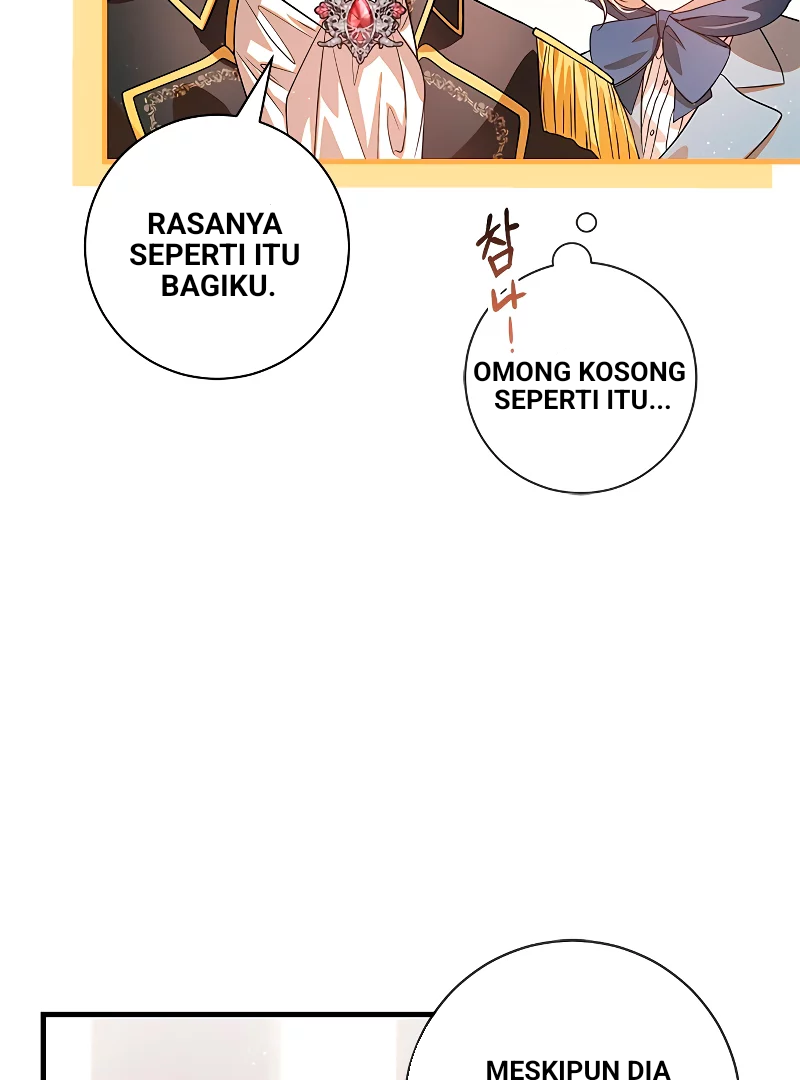 I Grabbed the Leash of the Blind Beast Chapter 1 – halaman 113