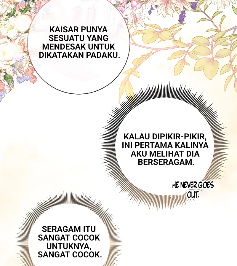 I Grabbed the Leash of the Blind Beast Chapter 1 – halaman 124