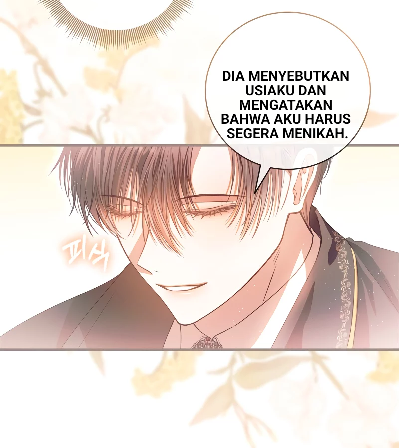 I Grabbed the Leash of the Blind Beast Chapter 1 – halaman 125