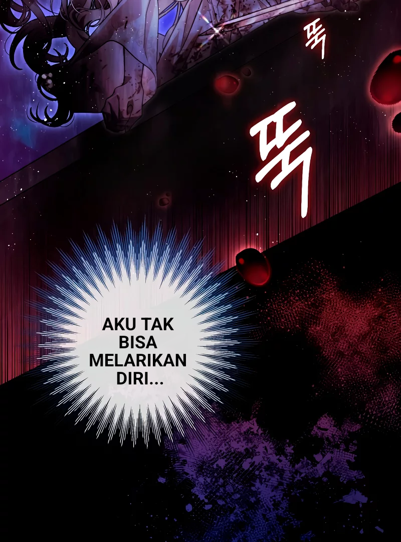 I Grabbed the Leash of the Blind Beast Chapter 1 – halaman 13