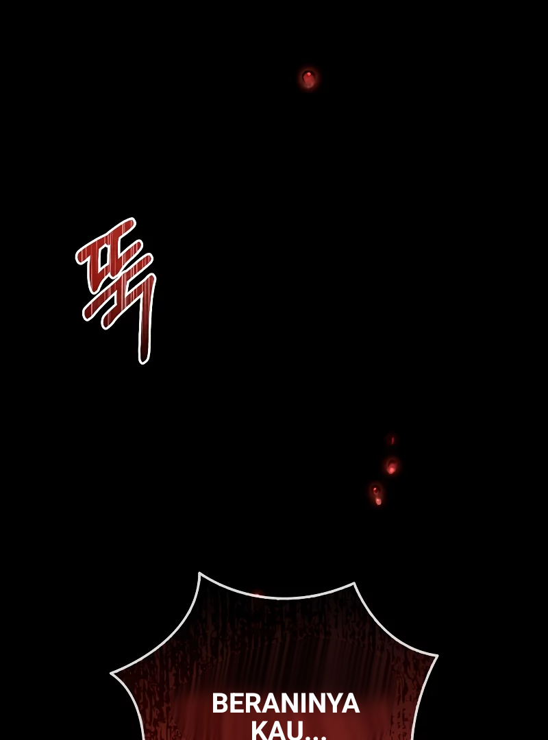 I Grabbed the Leash of the Blind Beast Chapter 1 – halaman 2