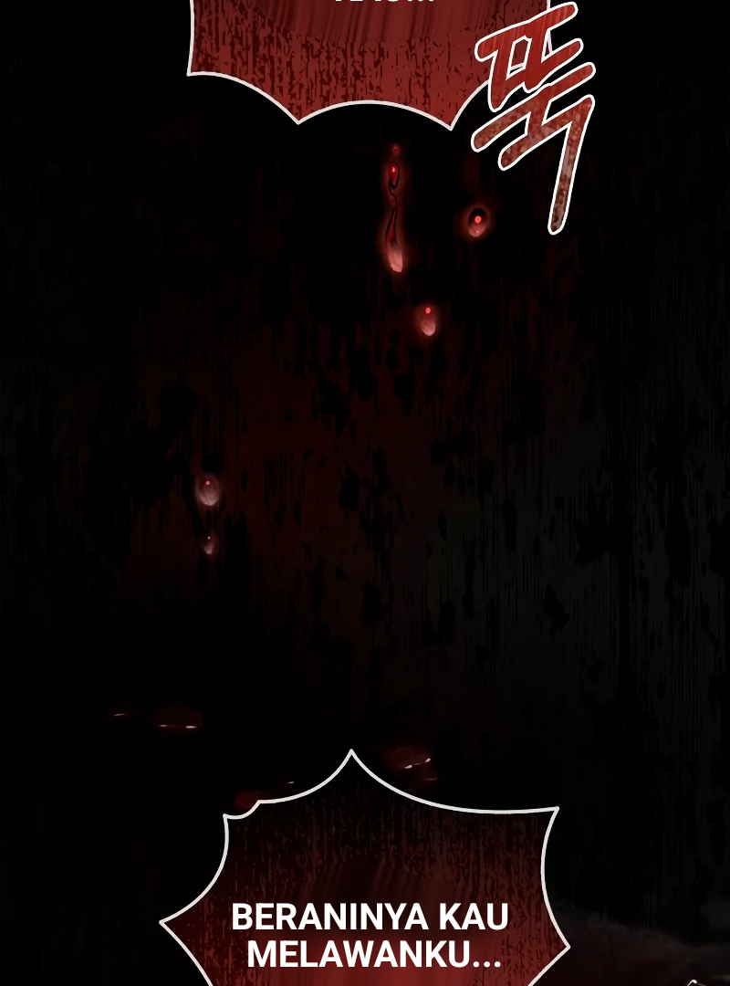 I Grabbed the Leash of the Blind Beast Chapter 1 – halaman 3