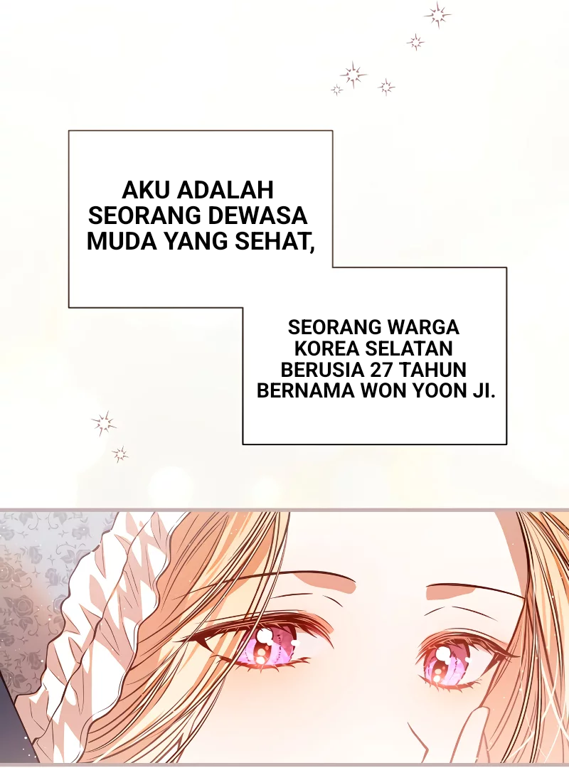 I Grabbed the Leash of the Blind Beast Chapter 1 – halaman 38