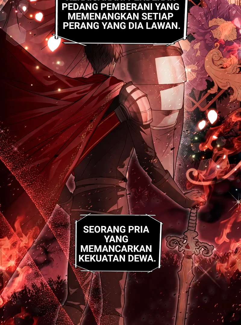 I Grabbed the Leash of the Blind Beast Chapter 1 – halaman 43
