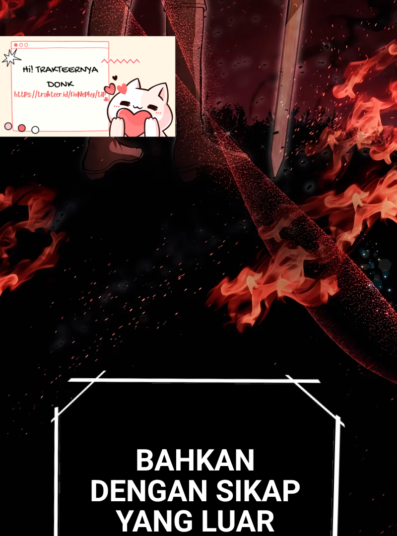 I Grabbed the Leash of the Blind Beast Chapter 1 – halaman 44