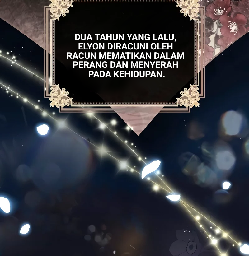 I Grabbed the Leash of the Blind Beast Chapter 1 – halaman 48