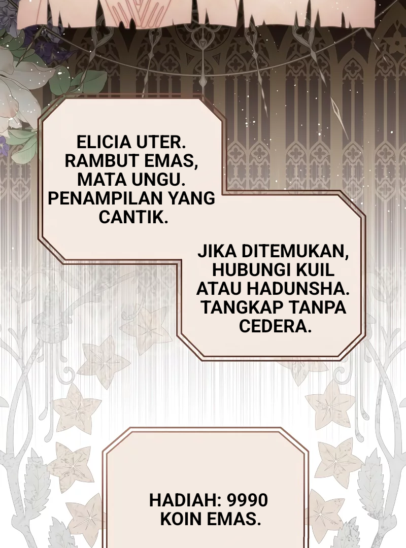 I Grabbed the Leash of the Blind Beast Chapter 1 – halaman 76