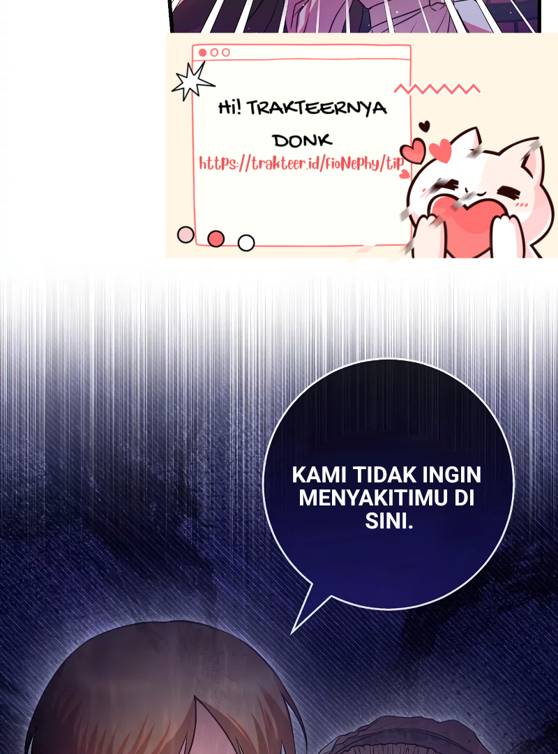 I Grabbed the Leash of the Blind Beast Chapter 1 – halaman 86