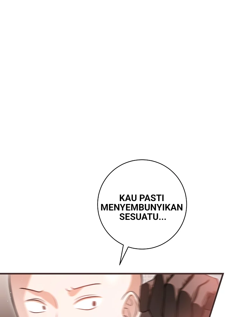 I Grabbed the Leash of the Blind Beast Chapter 1 – halaman 90