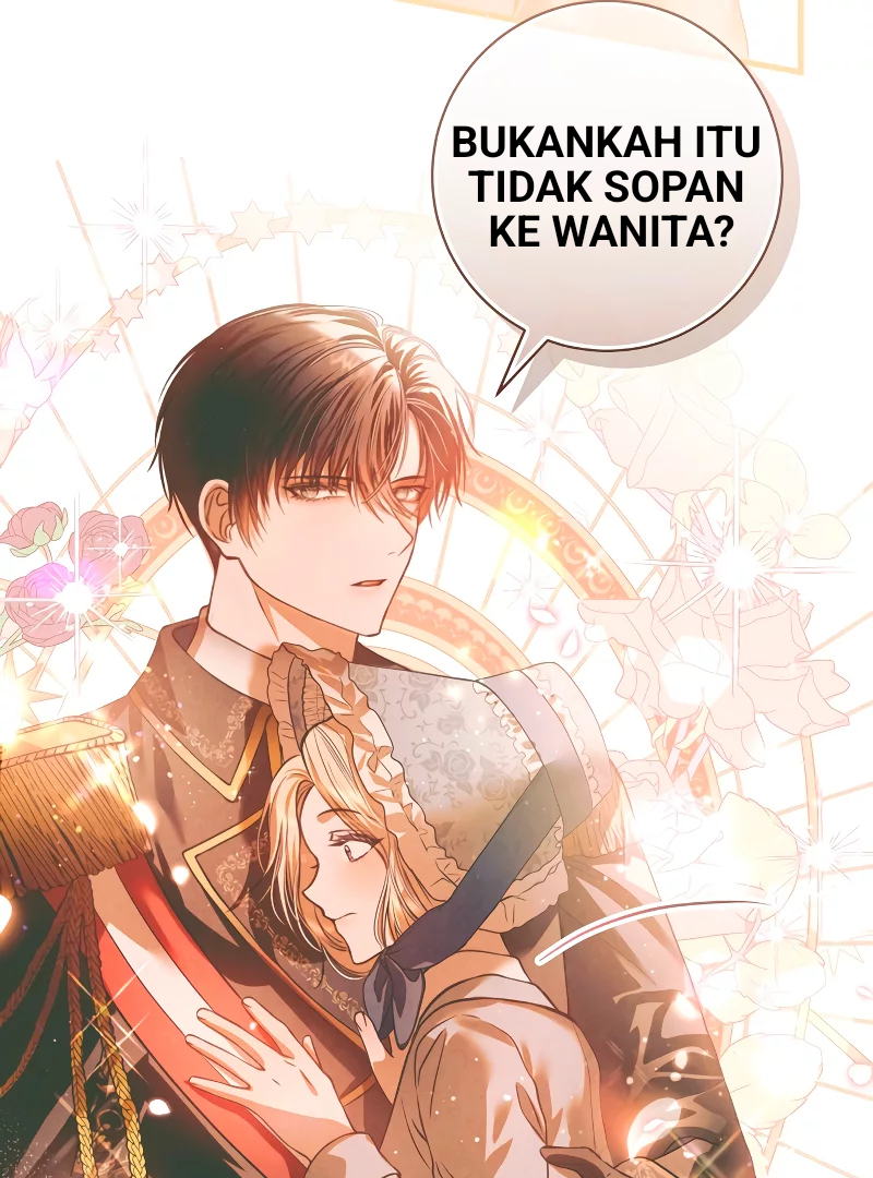 I Grabbed the Leash of the Blind Beast Chapter 1 – halaman 97