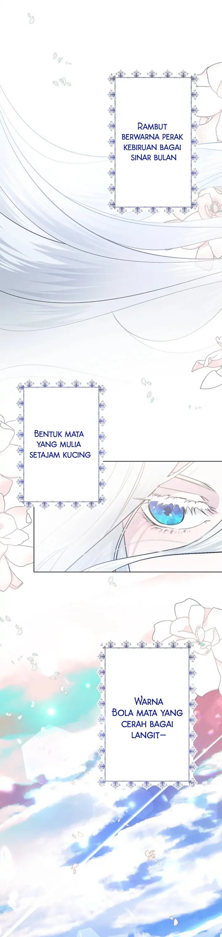 I Need to Raise My Sister Right Chapter 1 – halaman 1