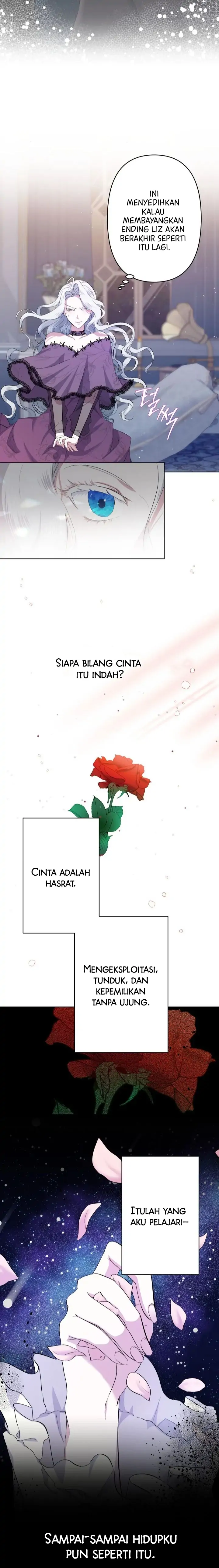 I Need to Raise My Sister Right Chapter 1 – halaman 10