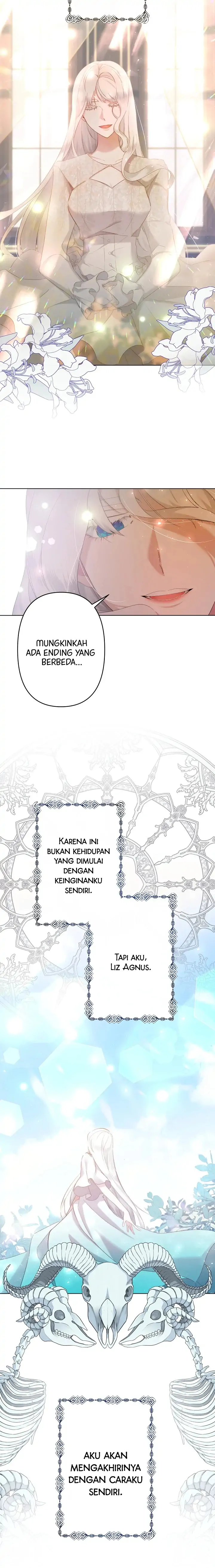 I Need to Raise My Sister Right Chapter 1 – halaman 12