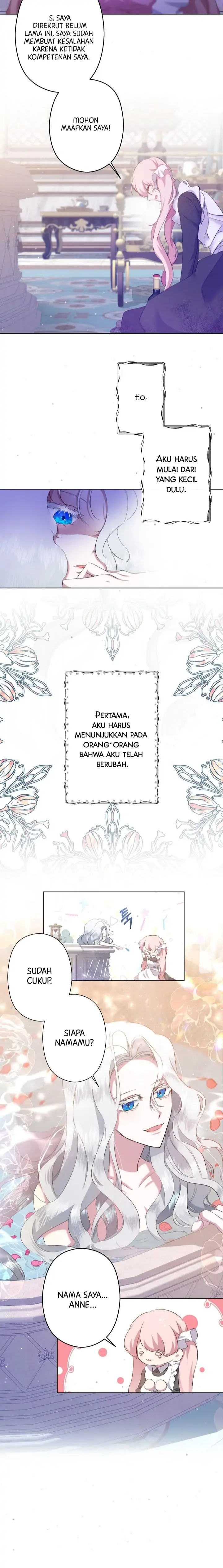 I Need to Raise My Sister Right Chapter 1 – halaman 22