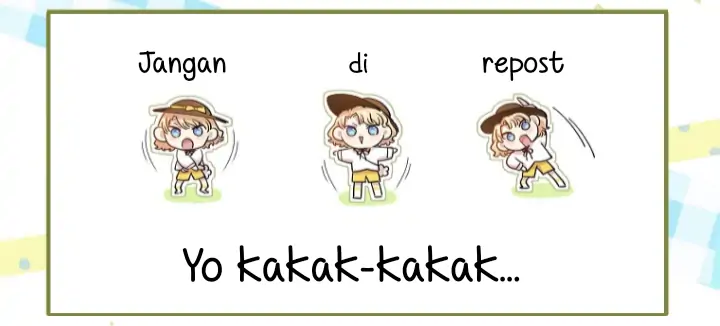 I Need to Raise My Sister Right Chapter 1 – halaman 27