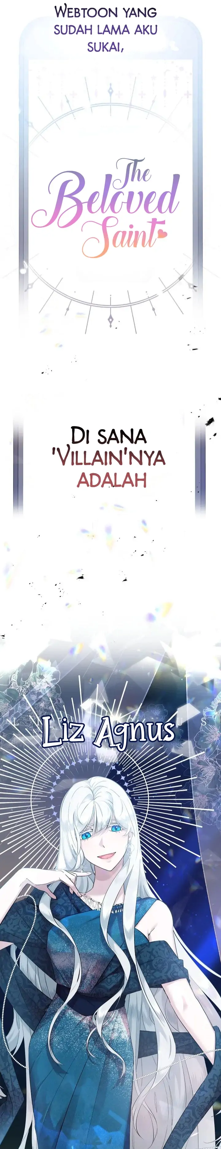 I Need to Raise My Sister Right Chapter 1 – halaman 3
