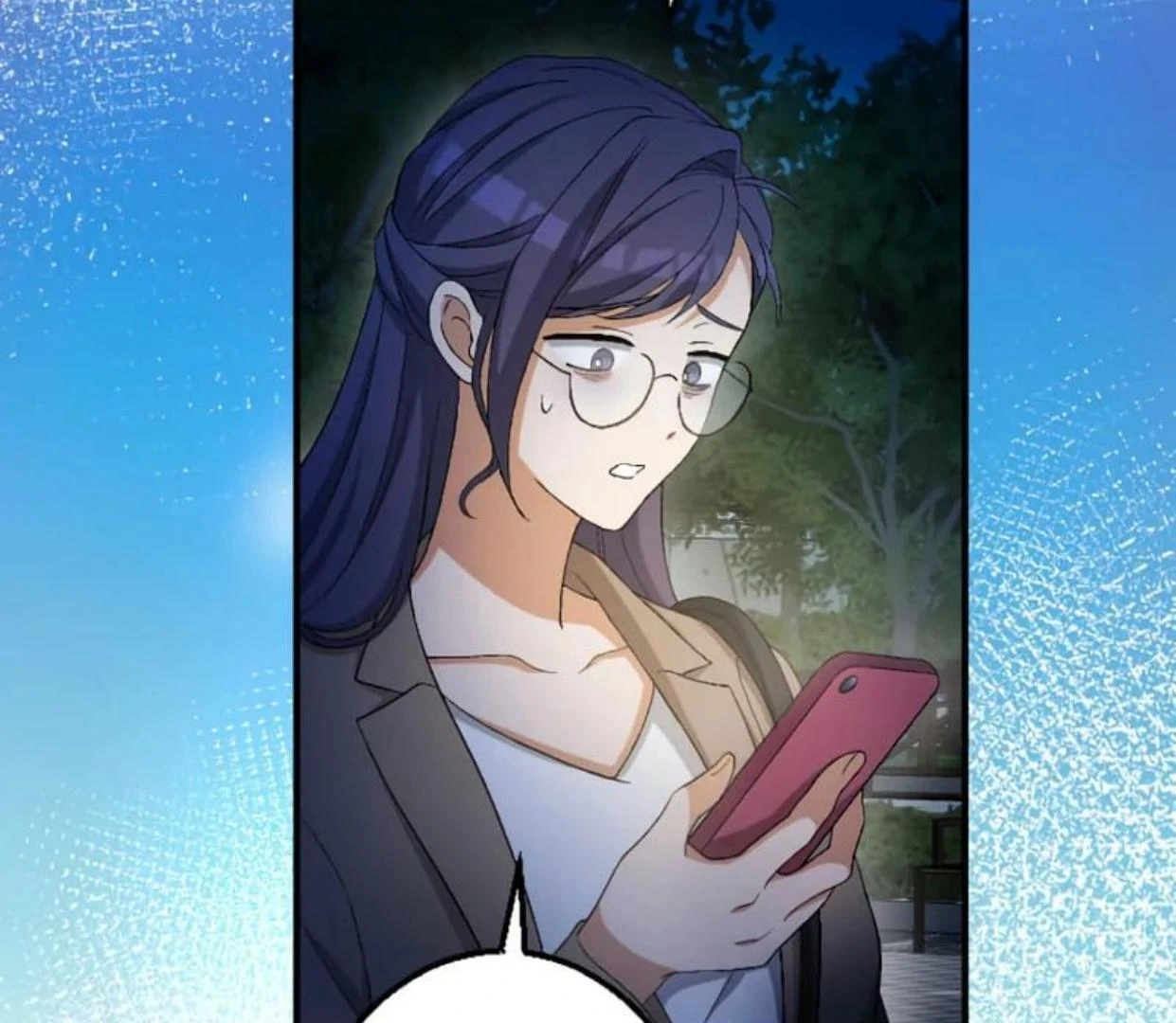 I Still Don't Know About My Favourite Character's Unwavering Obsession Chapter 1 – halaman 101