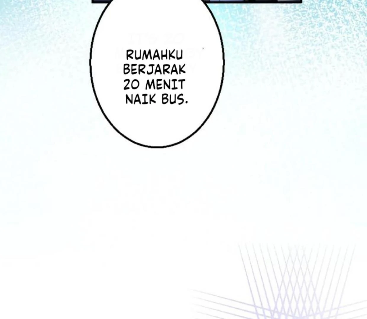 I Still Don't Know About My Favourite Character's Unwavering Obsession Chapter 1 – halaman 102