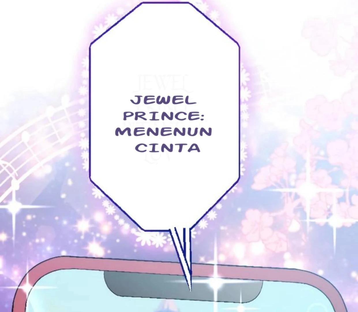 I Still Don't Know About My Favourite Character's Unwavering Obsession Chapter 1 – halaman 108