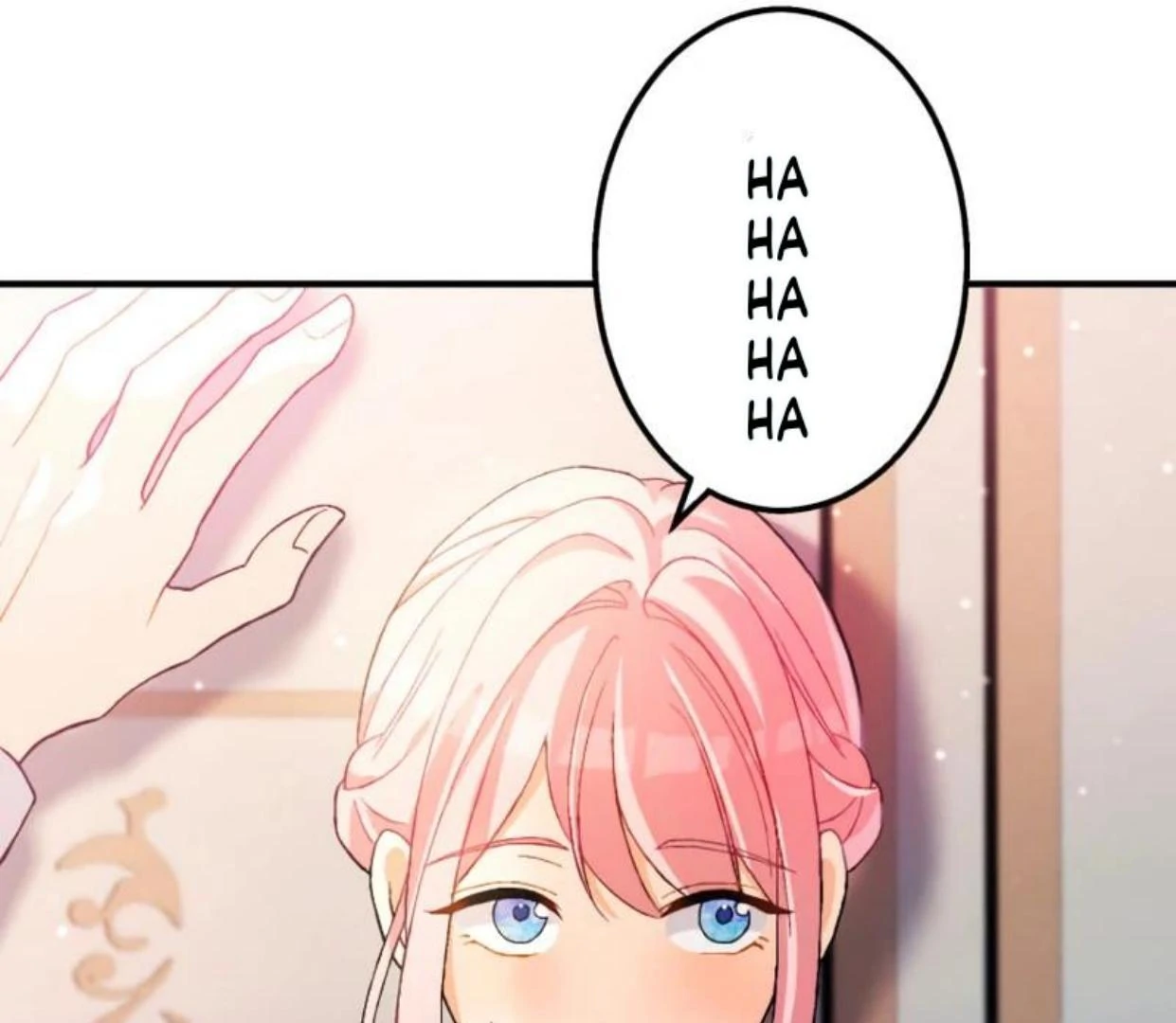 I Still Don't Know About My Favourite Character's Unwavering Obsession Chapter 1 – halaman 11