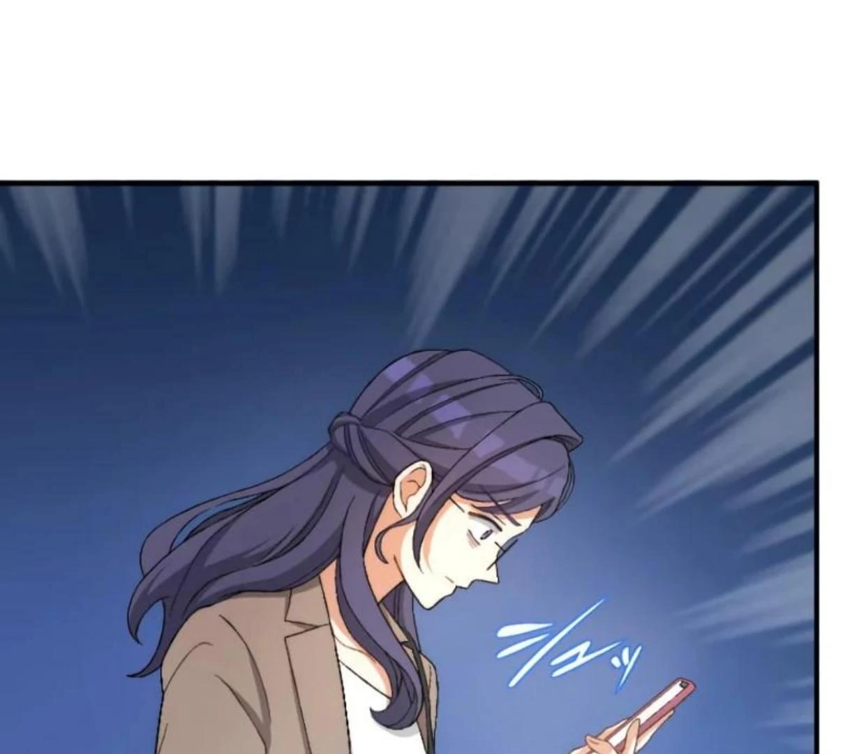 I Still Don't Know About My Favourite Character's Unwavering Obsession Chapter 1 – halaman 113