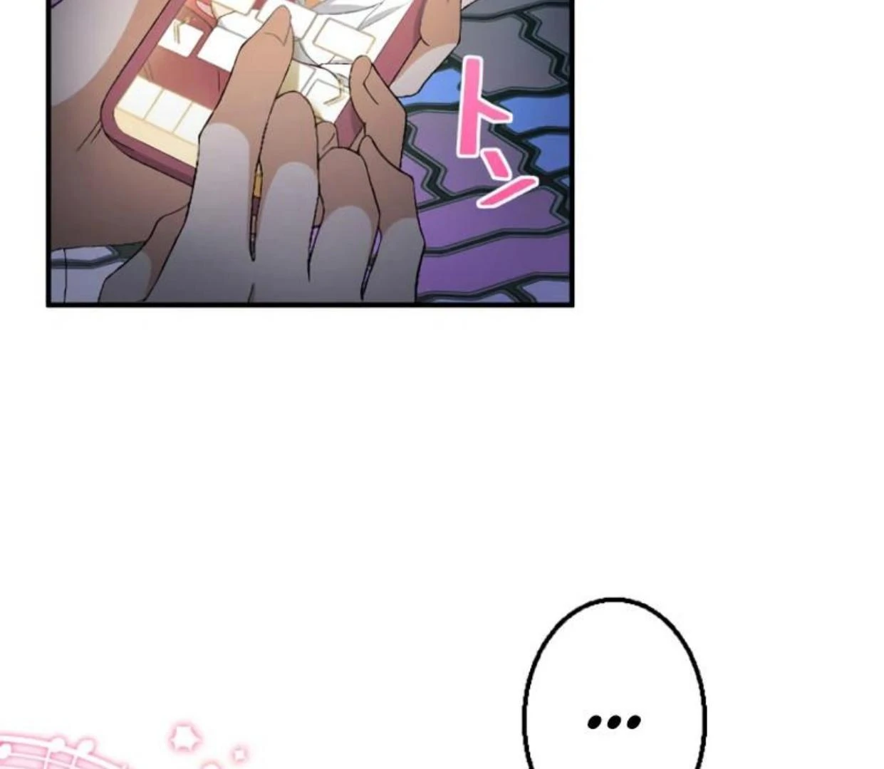 I Still Don't Know About My Favourite Character's Unwavering Obsession Chapter 1 – halaman 116
