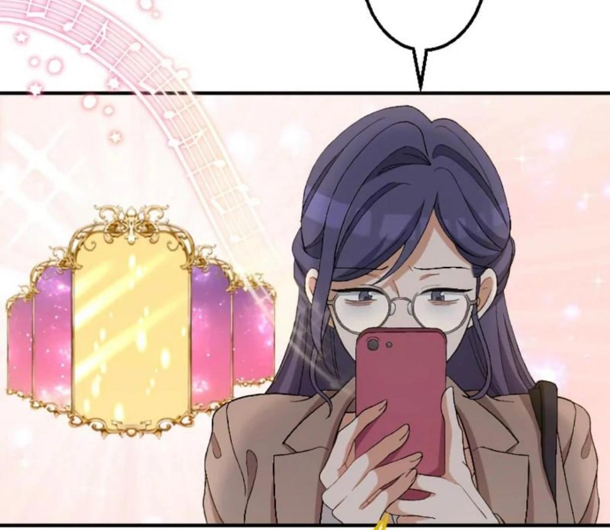I Still Don't Know About My Favourite Character's Unwavering Obsession Chapter 1 – halaman 117