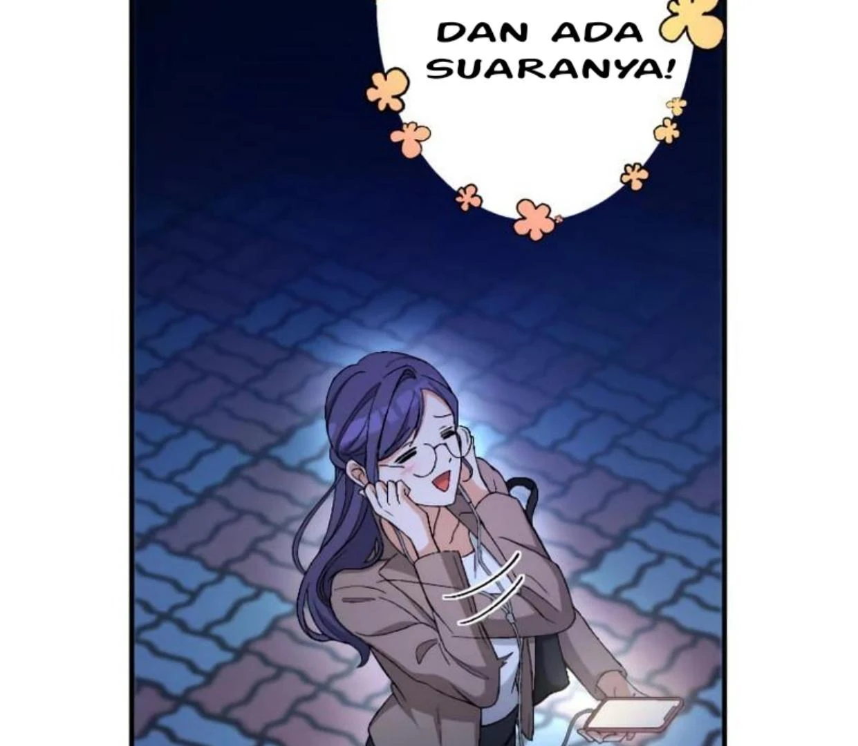 I Still Don't Know About My Favourite Character's Unwavering Obsession Chapter 1 – halaman 126