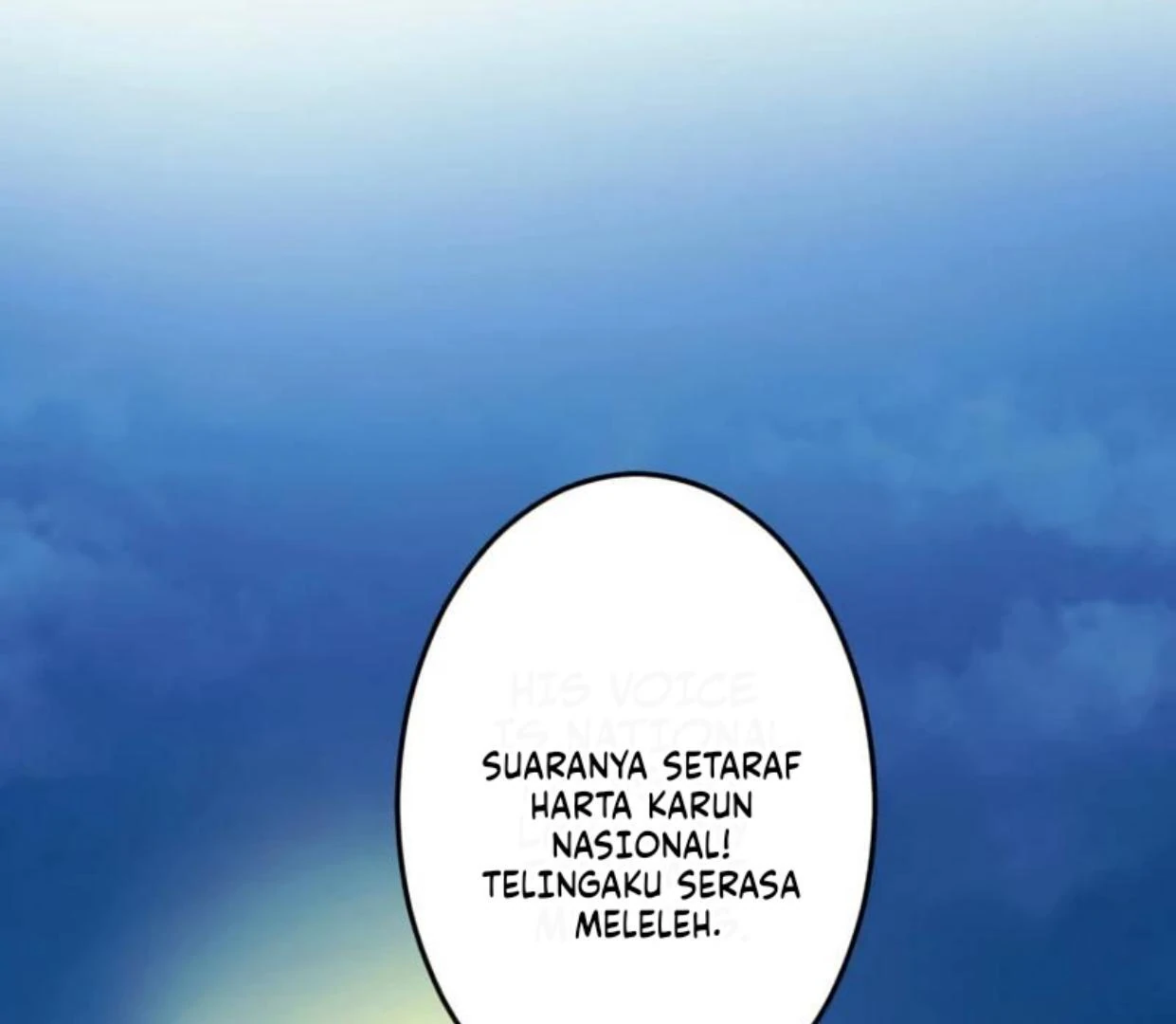 I Still Don't Know About My Favourite Character's Unwavering Obsession Chapter 1 – halaman 128