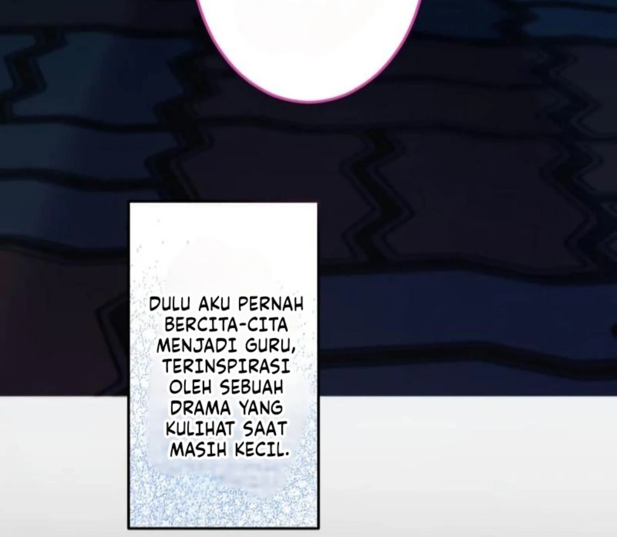 I Still Don't Know About My Favourite Character's Unwavering Obsession Chapter 1 – halaman 133