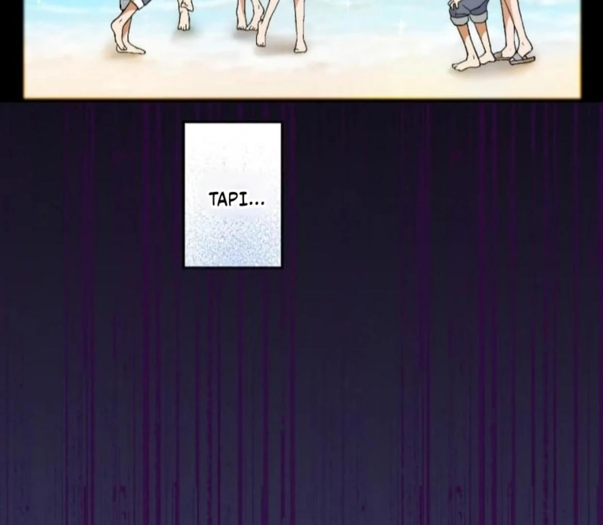 I Still Don't Know About My Favourite Character's Unwavering Obsession Chapter 1 – halaman 136