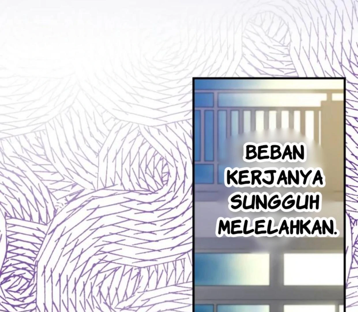 I Still Don't Know About My Favourite Character's Unwavering Obsession Chapter 1 – halaman 139
