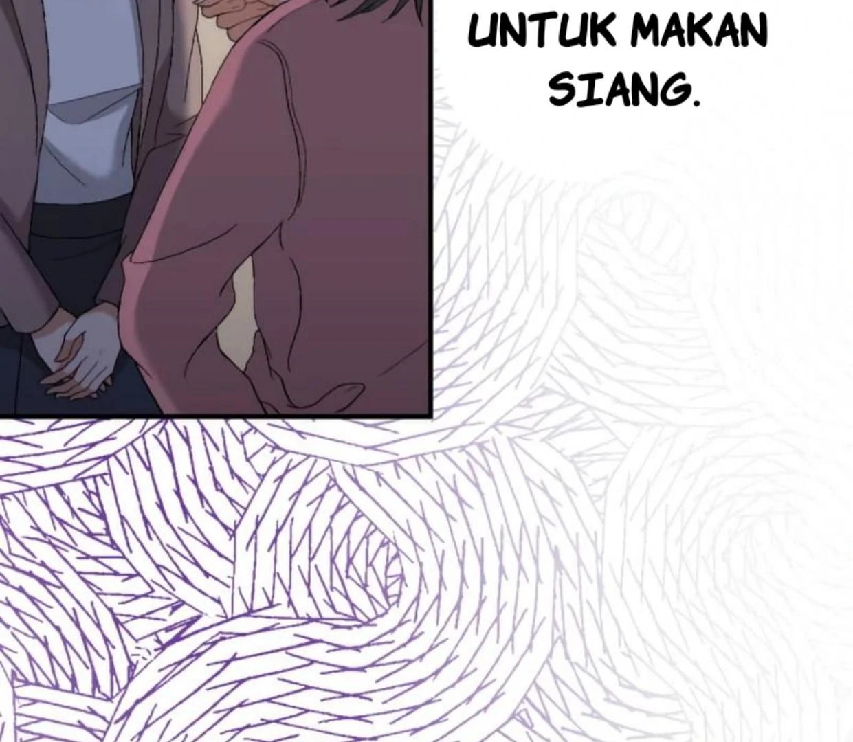 I Still Don't Know About My Favourite Character's Unwavering Obsession Chapter 1 – halaman 141