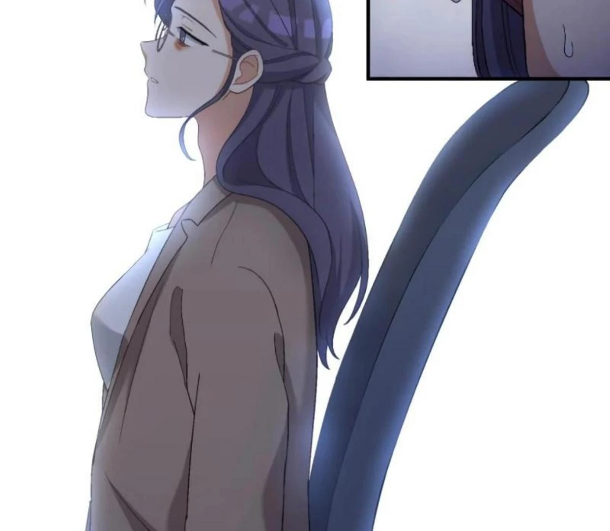 I Still Don't Know About My Favourite Character's Unwavering Obsession Chapter 1 – halaman 144