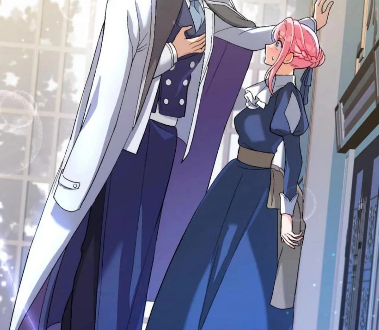 I Still Don't Know About My Favourite Character's Unwavering Obsession Chapter 1 – halaman 15