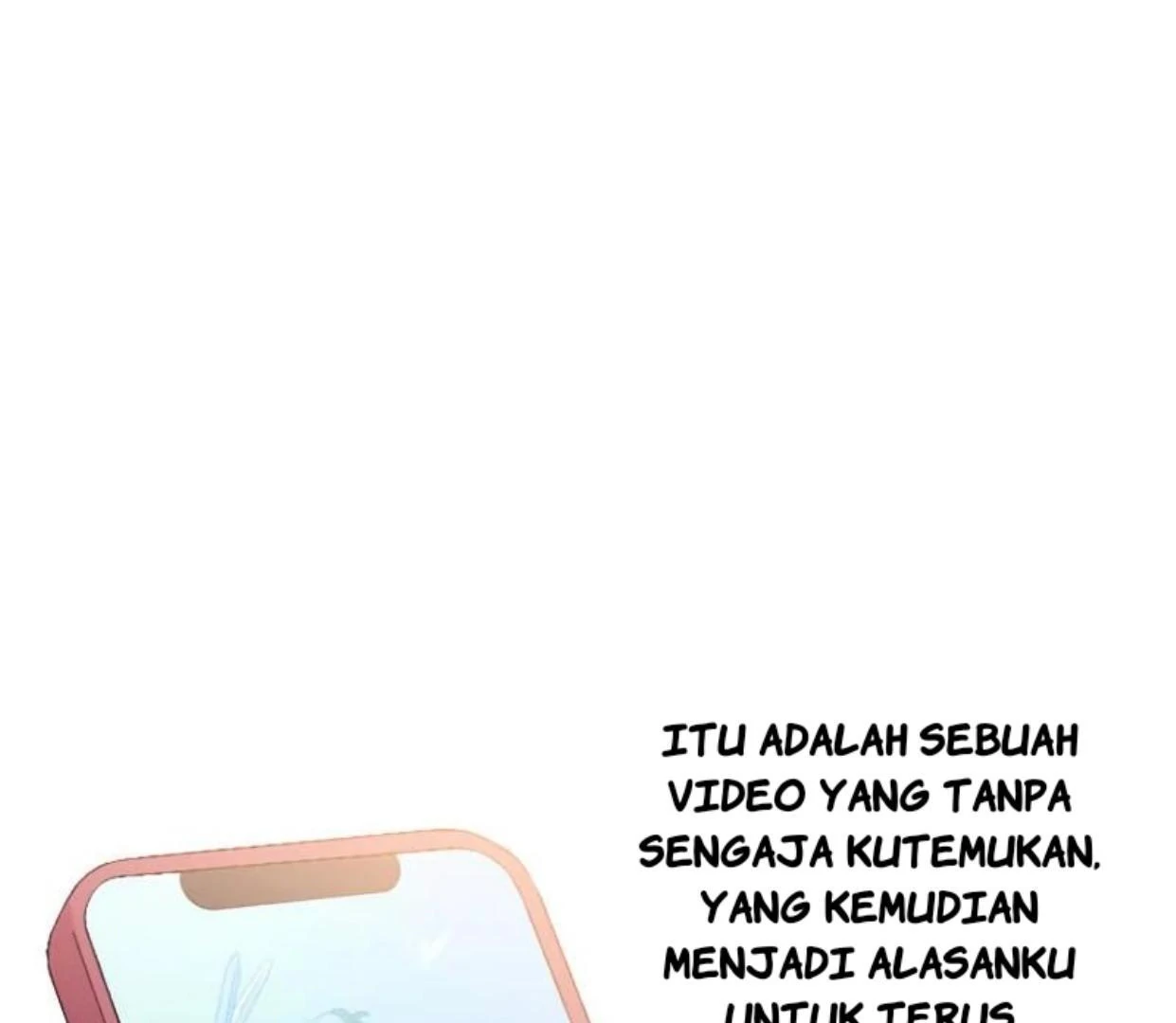 I Still Don't Know About My Favourite Character's Unwavering Obsession Chapter 1 – halaman 156