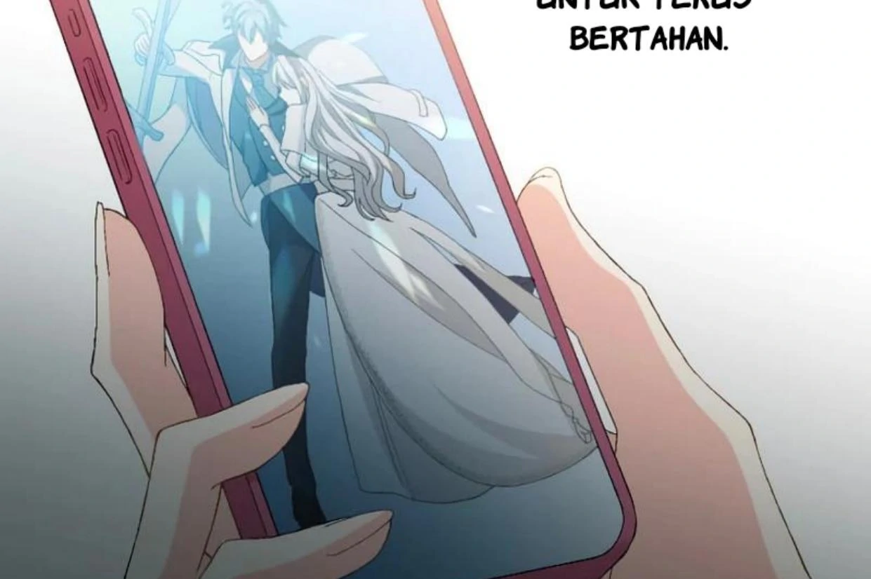 I Still Don't Know About My Favourite Character's Unwavering Obsession Chapter 1 – halaman 157