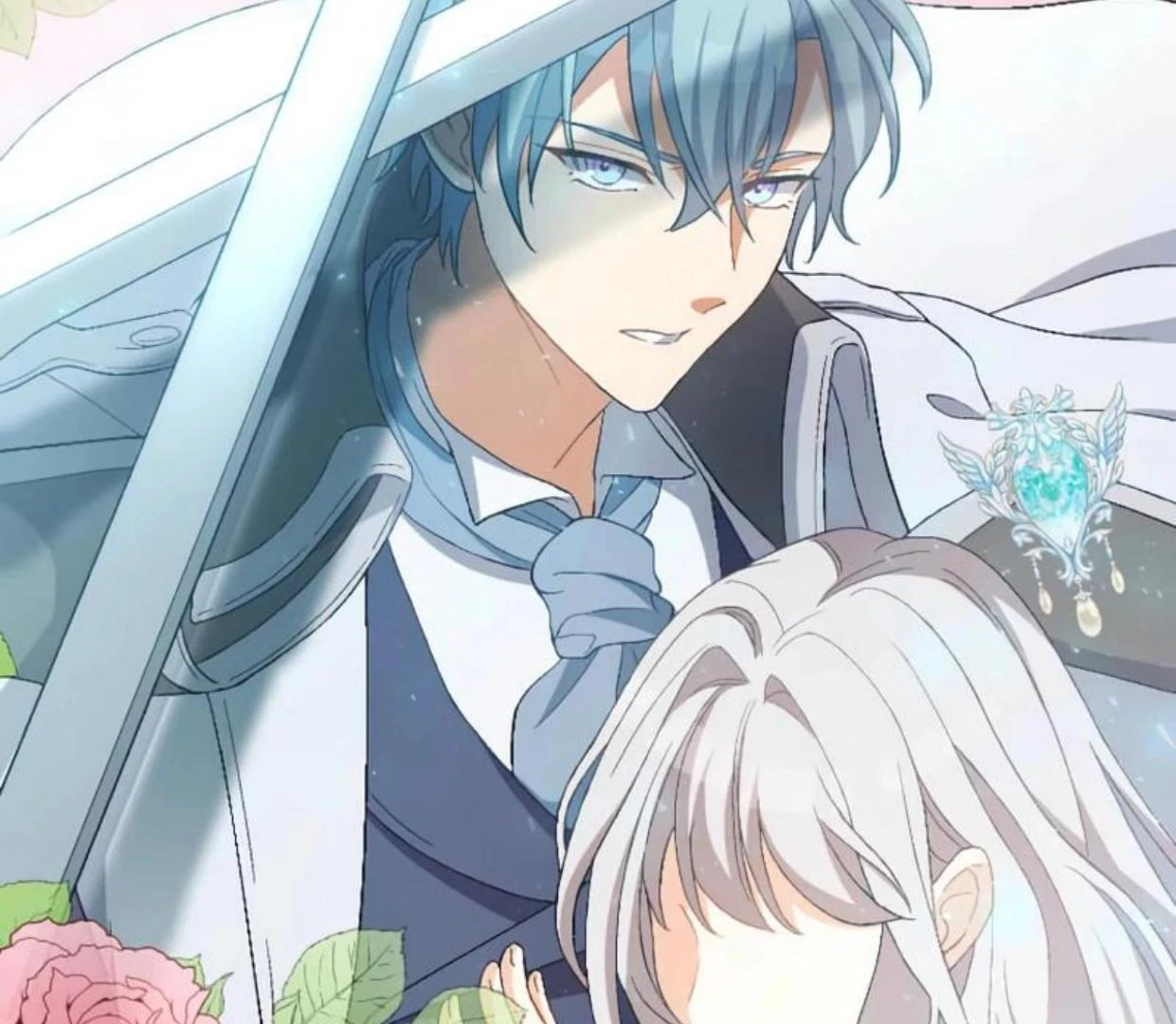 I Still Don't Know About My Favourite Character's Unwavering Obsession Chapter 1 – halaman 160