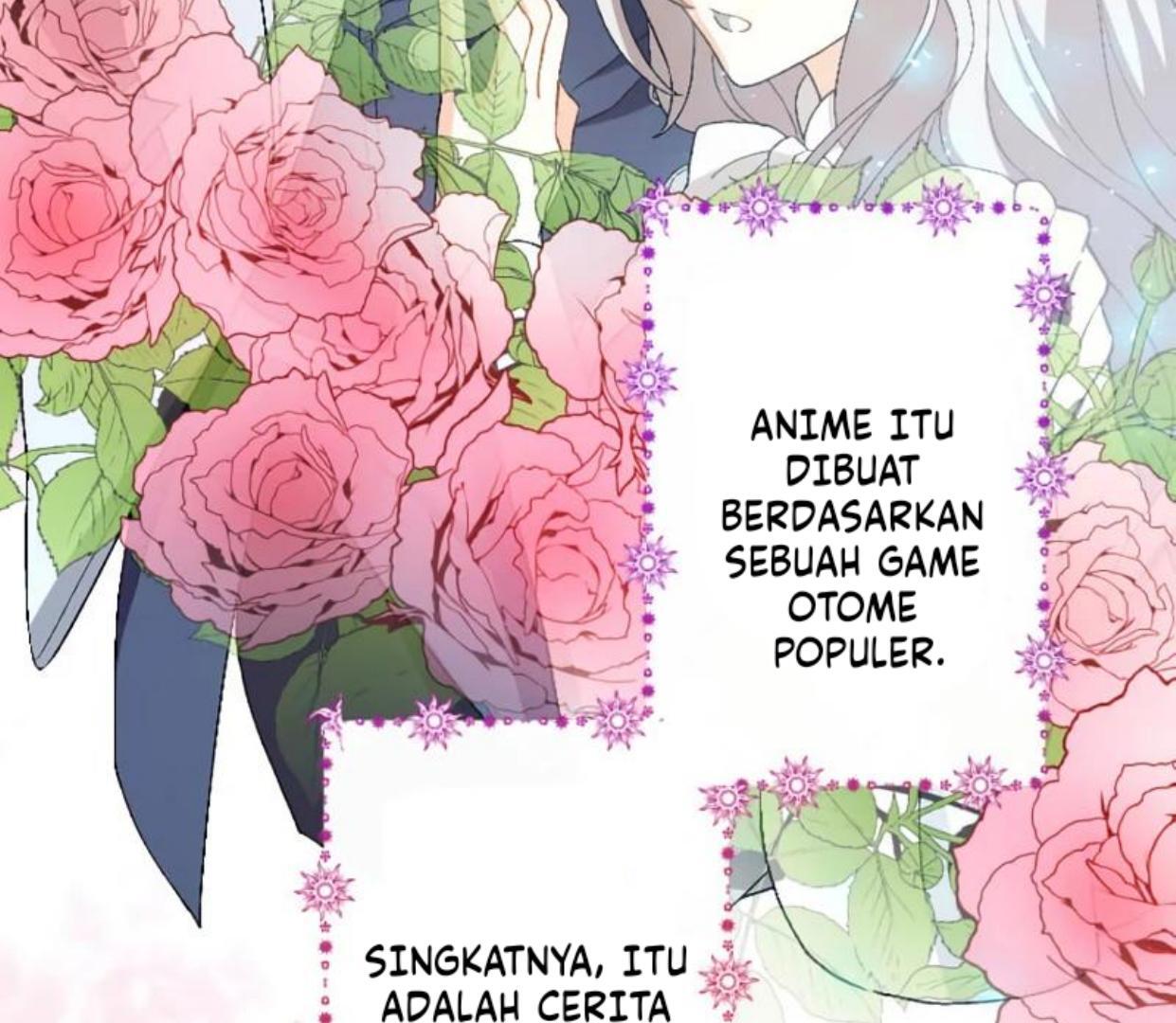 I Still Don't Know About My Favourite Character's Unwavering Obsession Chapter 1 – halaman 161
