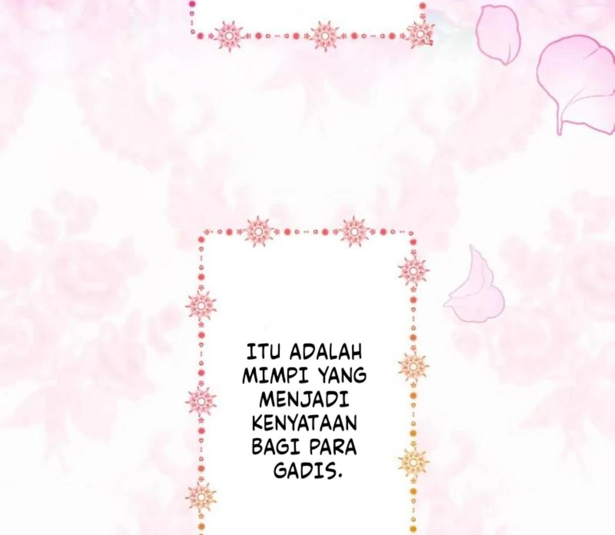 I Still Don't Know About My Favourite Character's Unwavering Obsession Chapter 1 – halaman 164