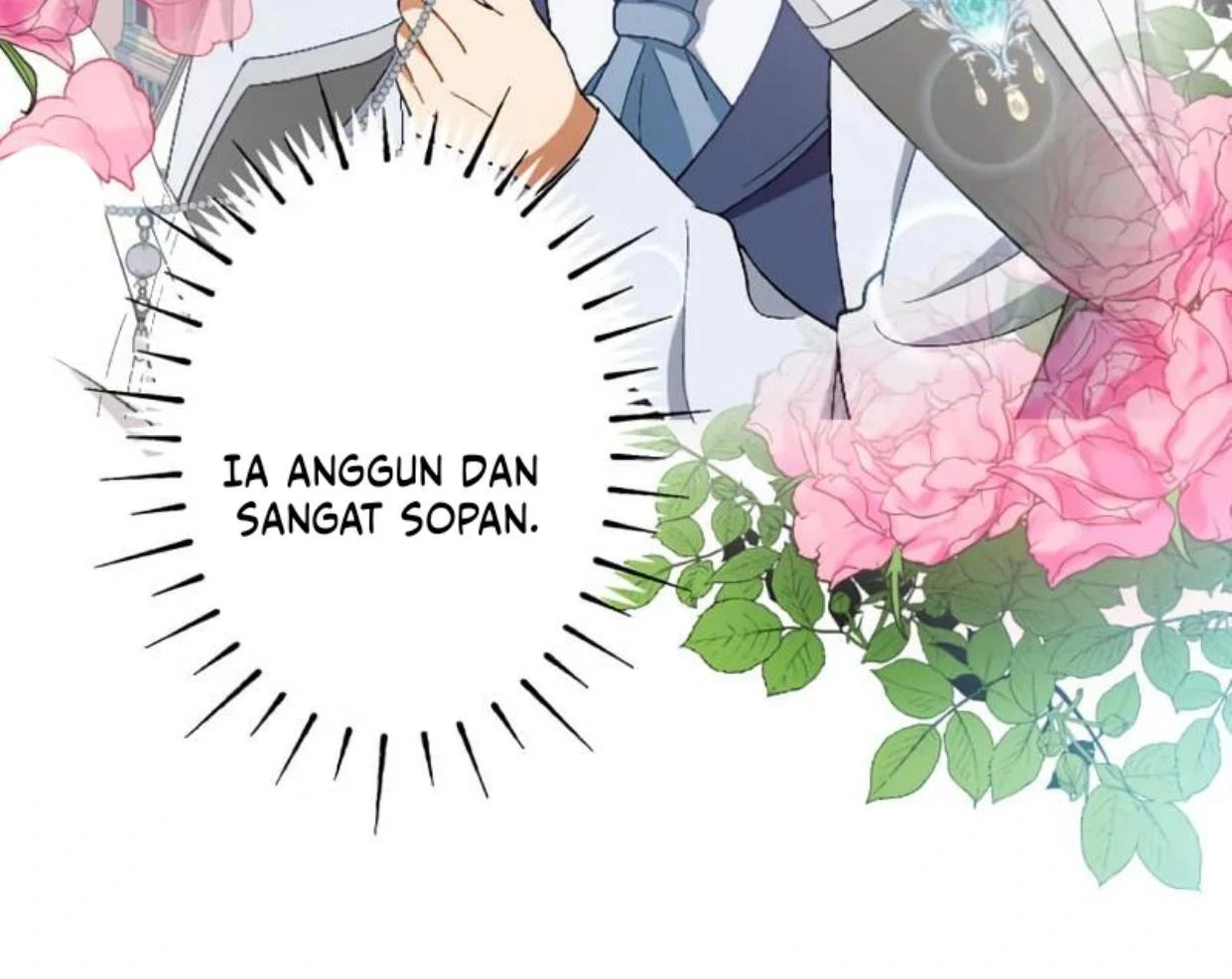 I Still Don't Know About My Favourite Character's Unwavering Obsession Chapter 1 – halaman 167