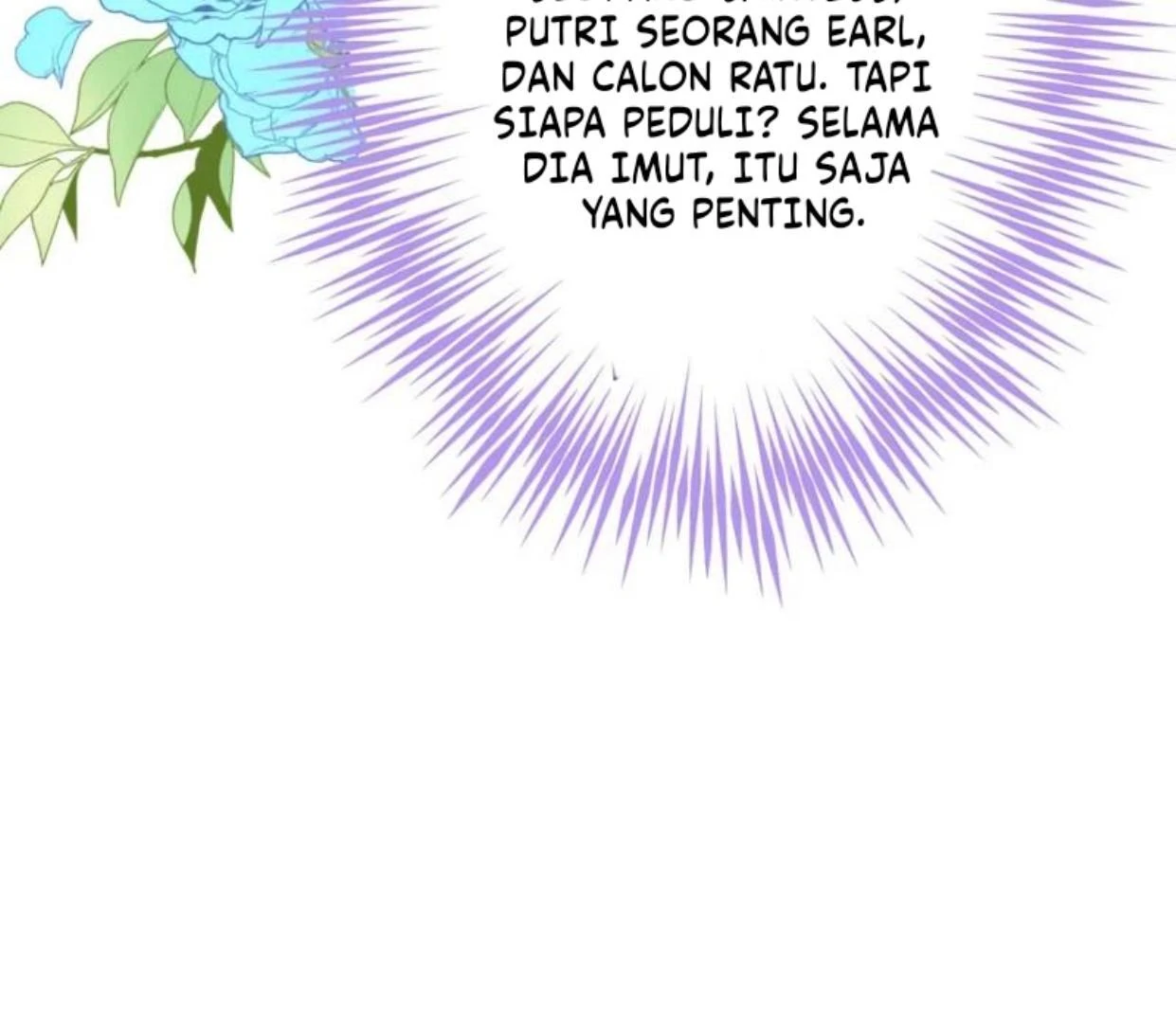I Still Don't Know About My Favourite Character's Unwavering Obsession Chapter 1 – halaman 172