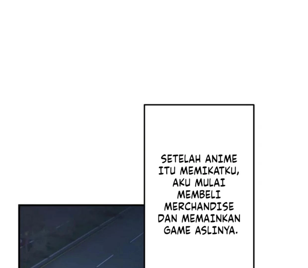 I Still Don't Know About My Favourite Character's Unwavering Obsession Chapter 1 – halaman 173