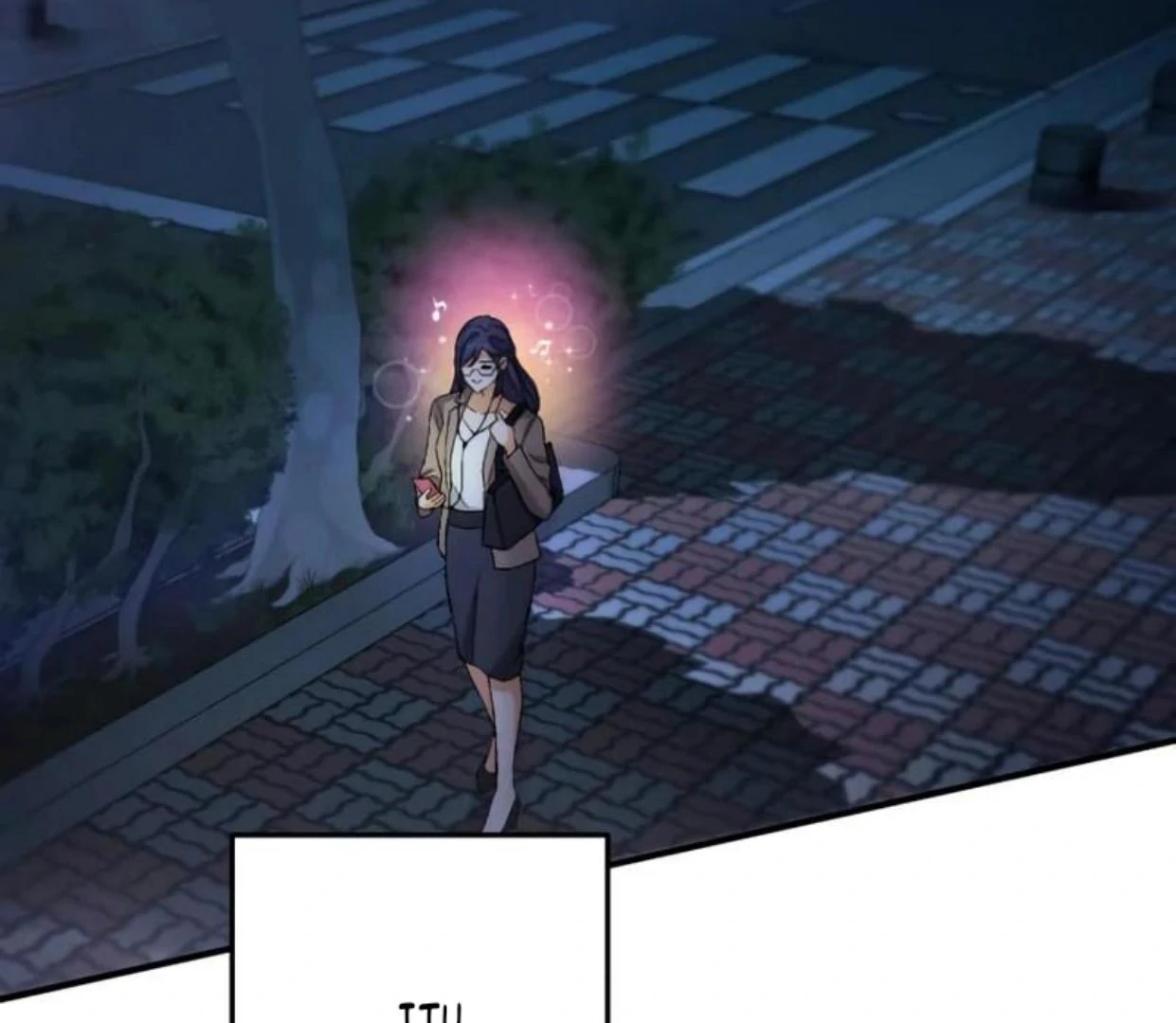 I Still Don't Know About My Favourite Character's Unwavering Obsession Chapter 1 – halaman 176