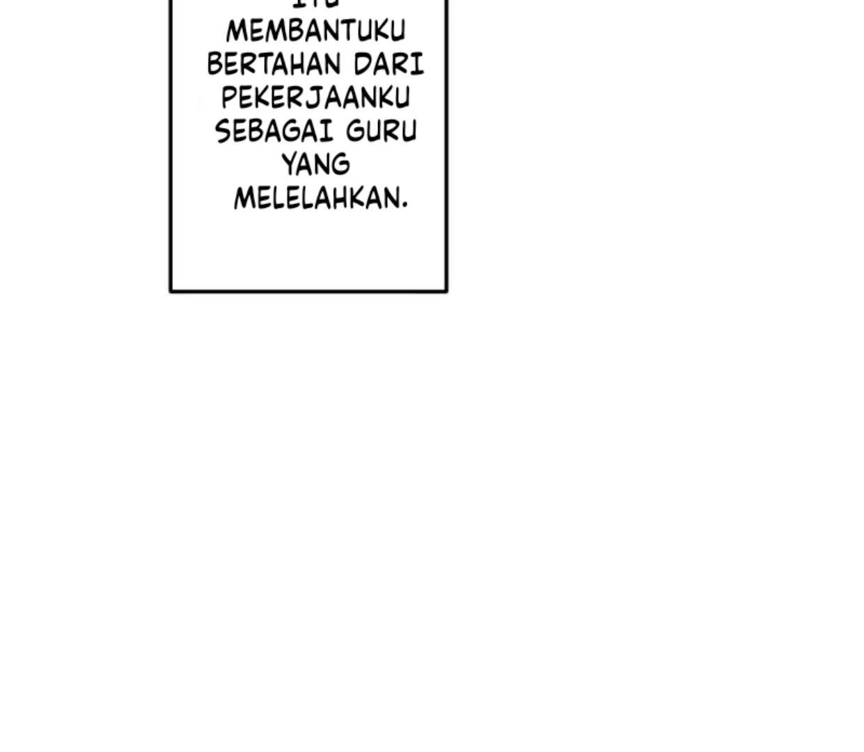 I Still Don't Know About My Favourite Character's Unwavering Obsession Chapter 1 – halaman 177