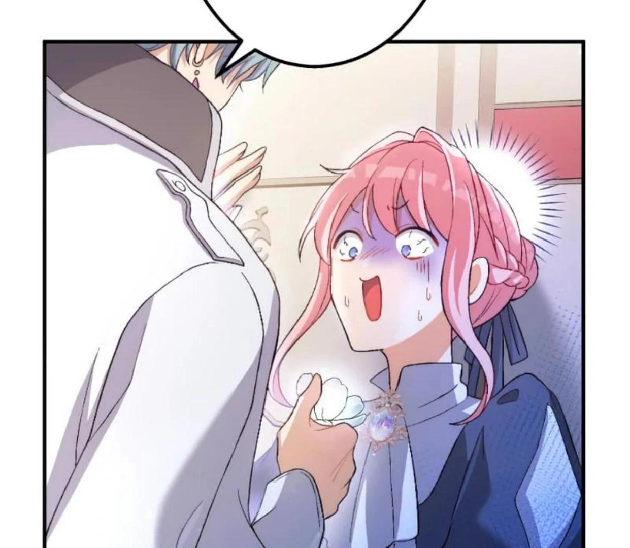 I Still Don't Know About My Favourite Character's Unwavering Obsession Chapter 1 – halaman 18