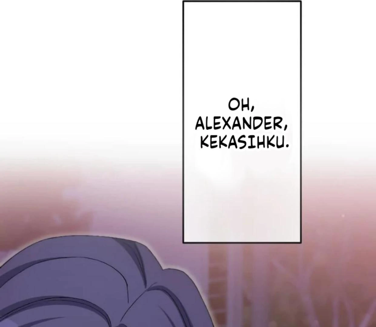 I Still Don't Know About My Favourite Character's Unwavering Obsession Chapter 1 – halaman 181