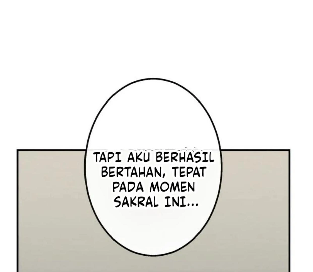 I Still Don't Know About My Favourite Character's Unwavering Obsession Chapter 1 – halaman 193