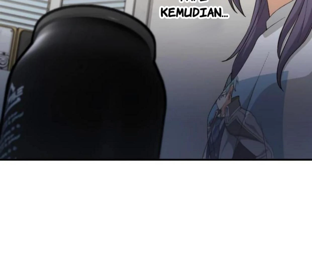 I Still Don't Know About My Favourite Character's Unwavering Obsession Chapter 1 – halaman 200